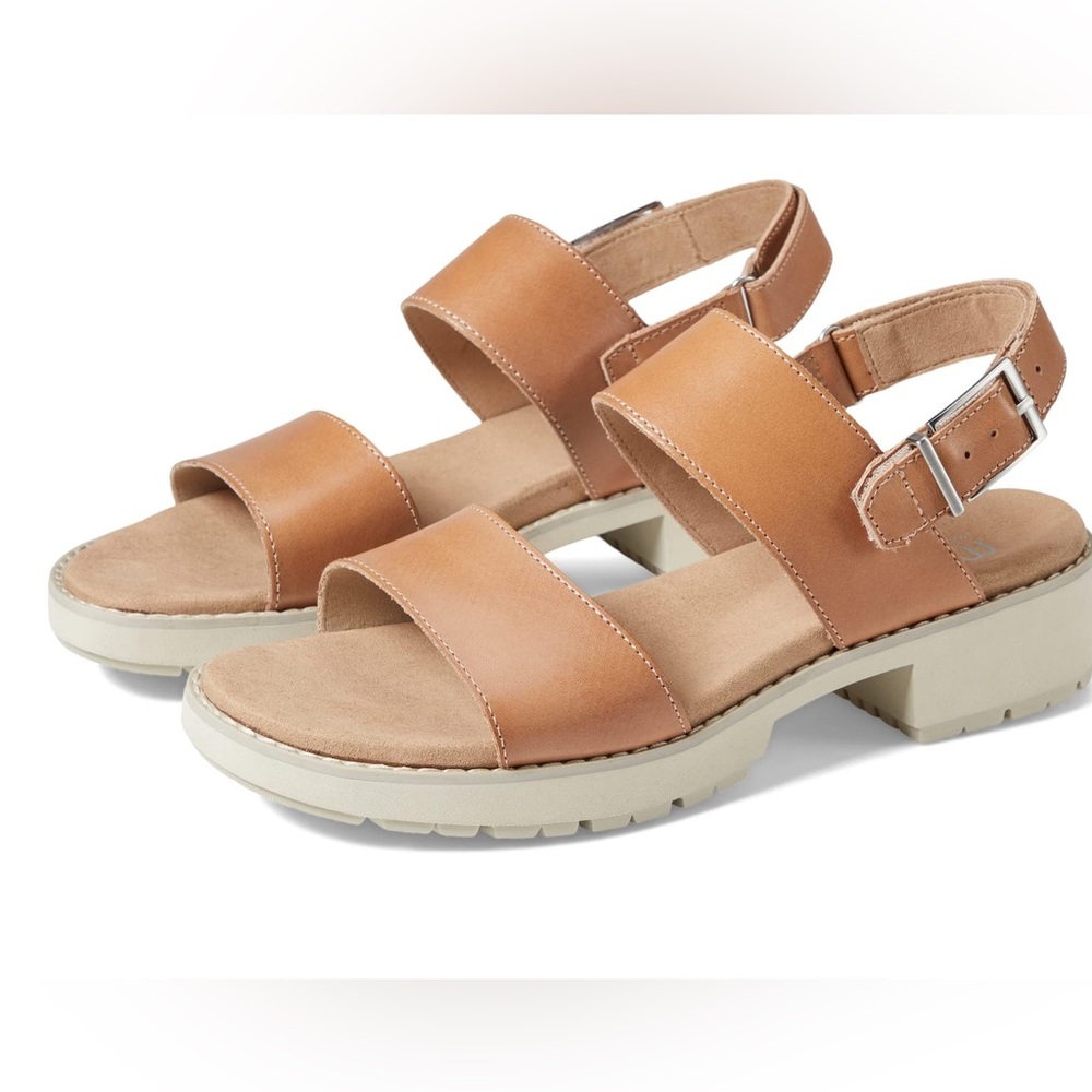 Munro Teagan Platform Sandal